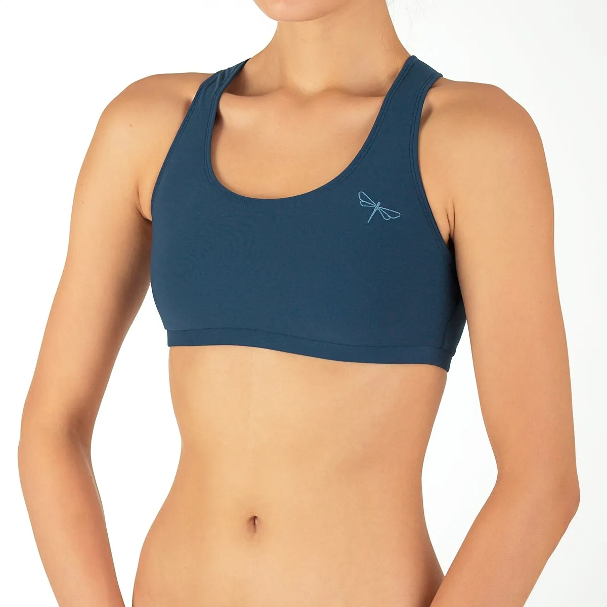 Racerback sportsbra Kiley