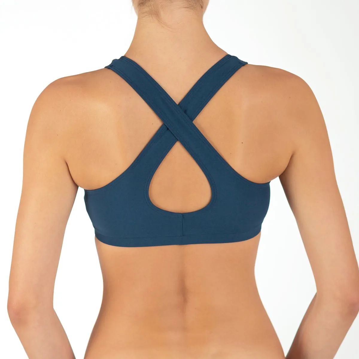 Racerback sportsbra Kiley