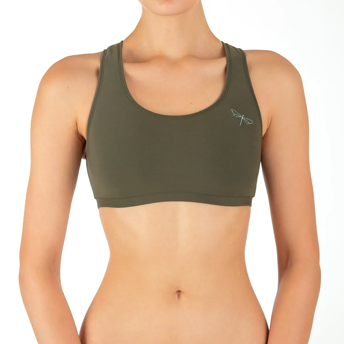 Racerback sportsbra Kiley