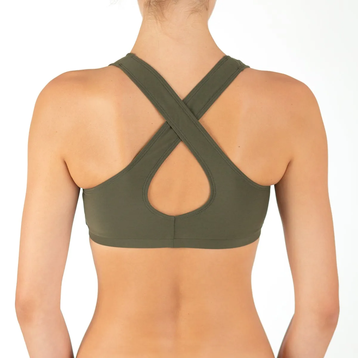 Racerback sportsbra Kiley