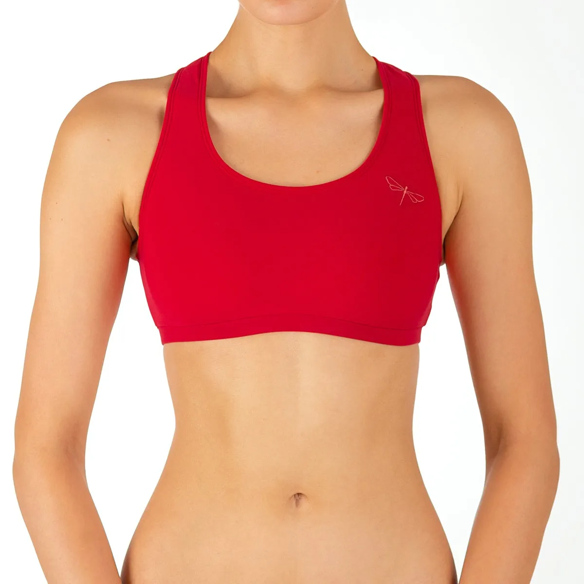 Racerback sportsbra Kiley