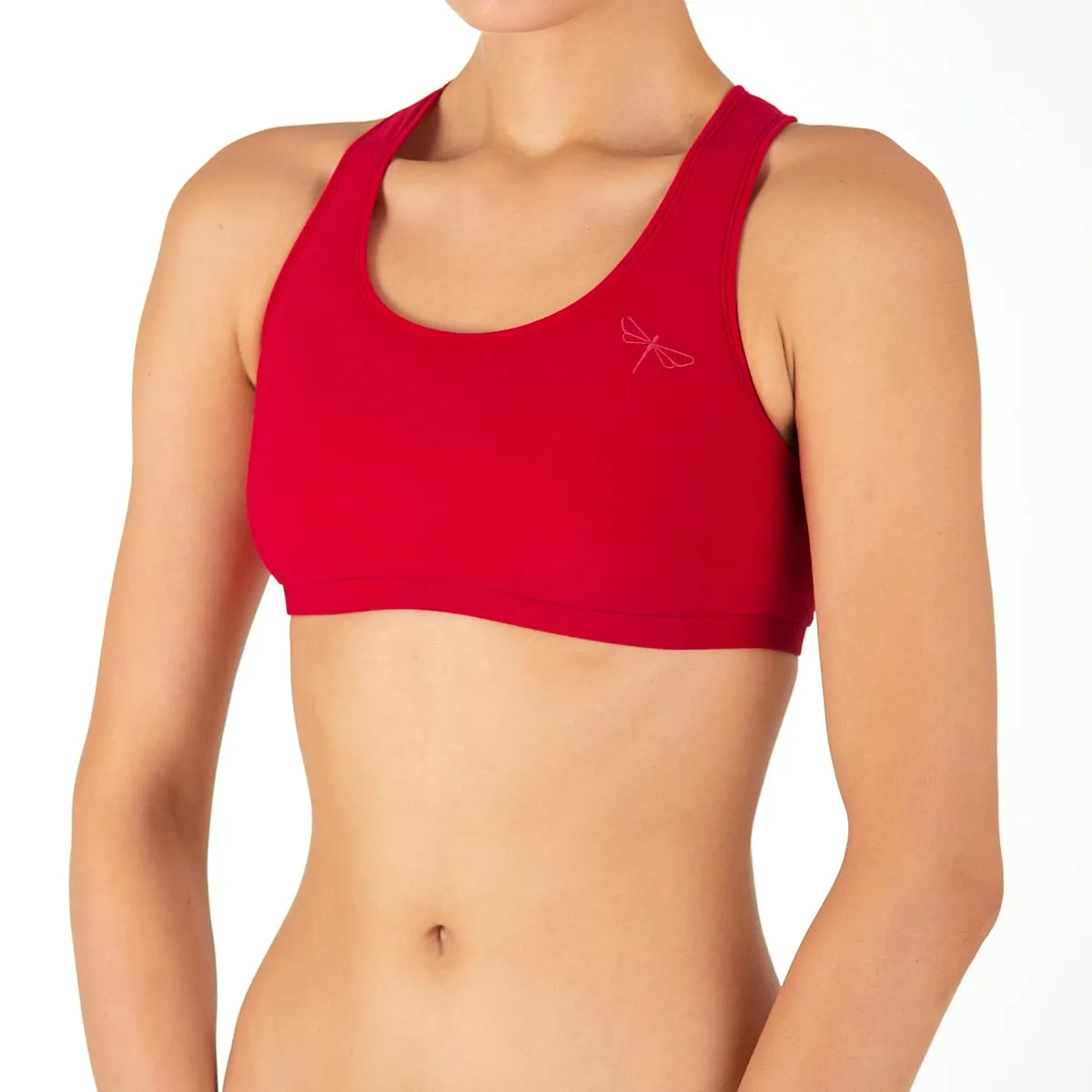 Racerback sportsbra Kiley