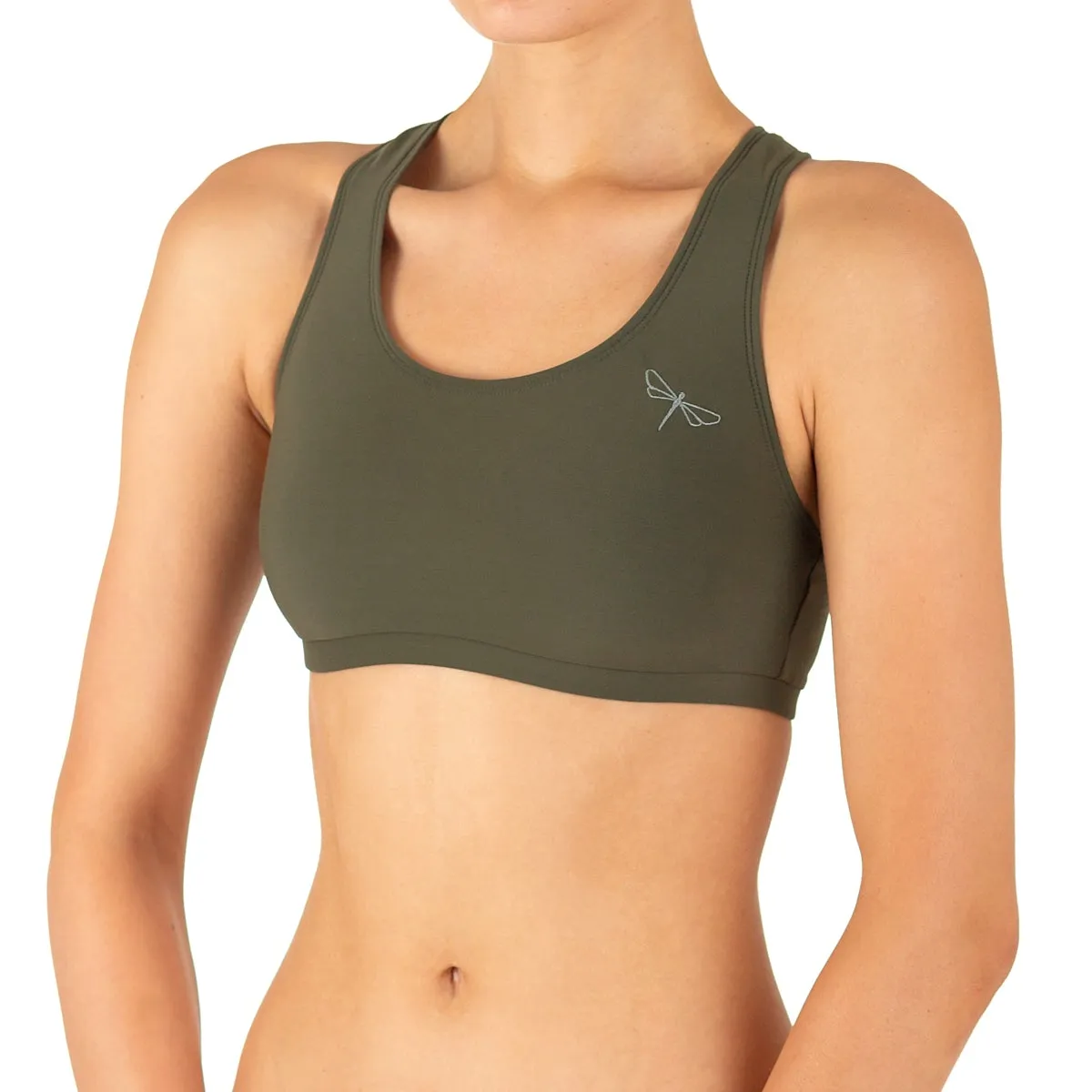 Racerback sportsbra Kiley