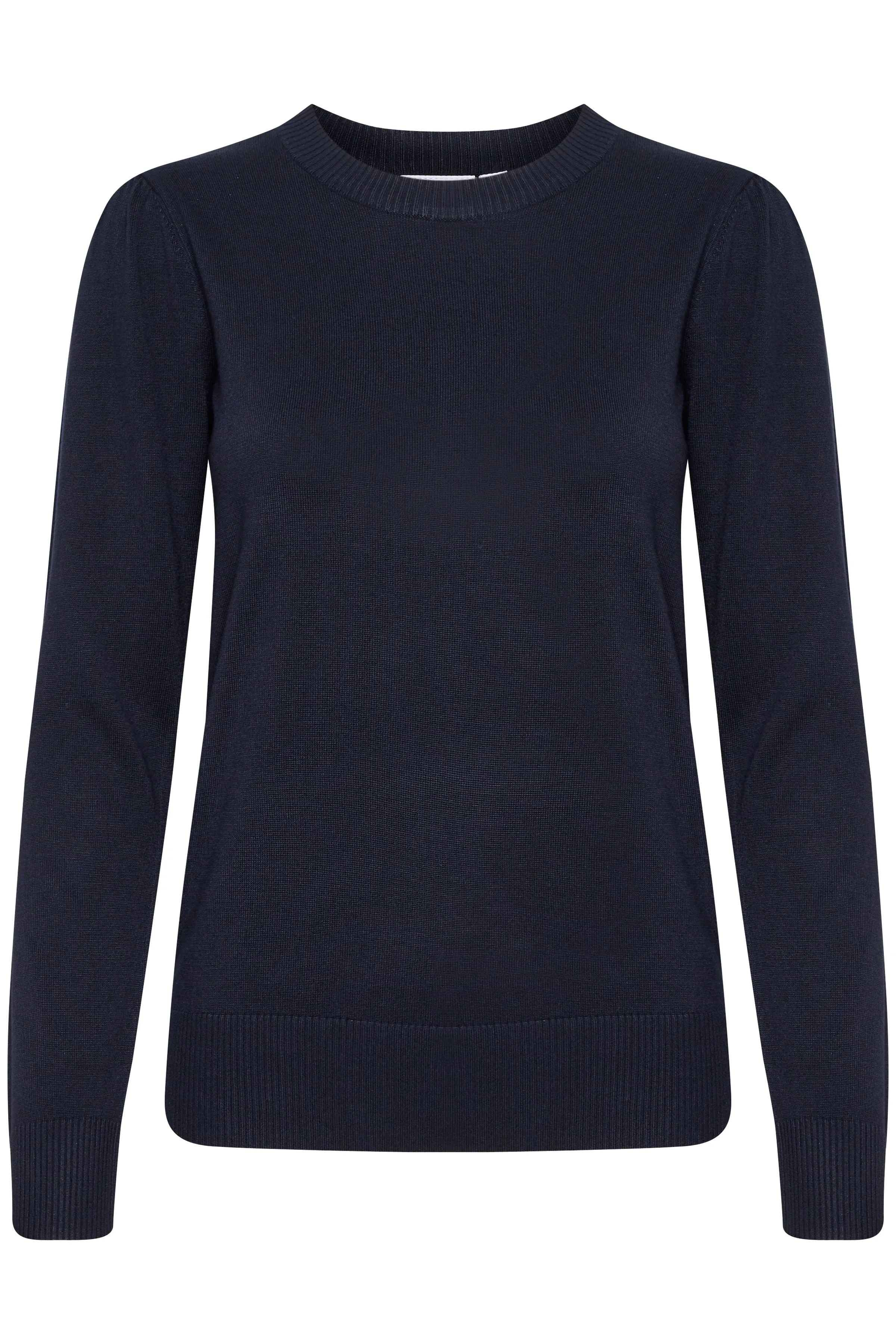 Saint Tropez Mila Jumper PREMIUM BRAND