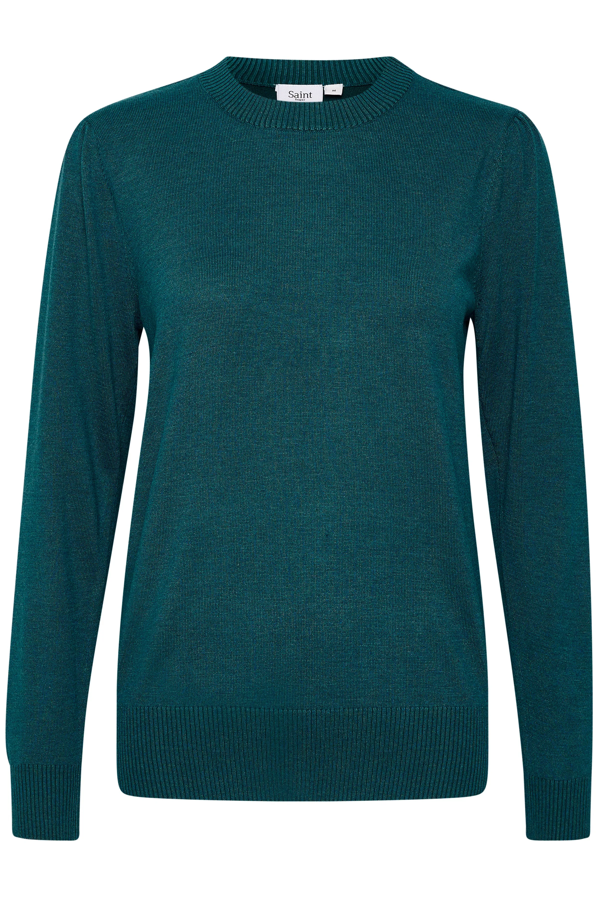 Saint Tropez Mila Jumper PREMIUM BRAND