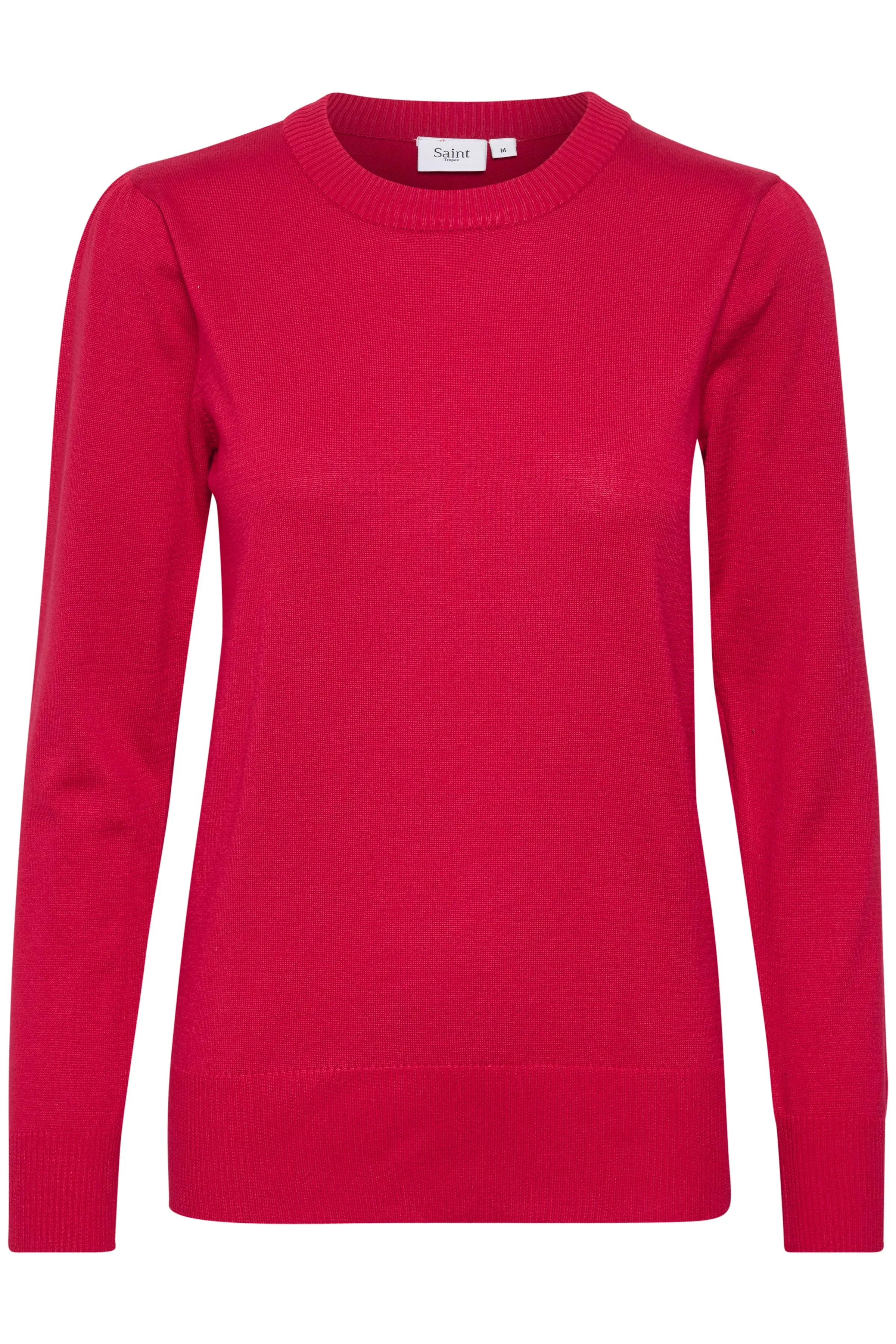 Saint Tropez Mila Jumper PREMIUM BRAND