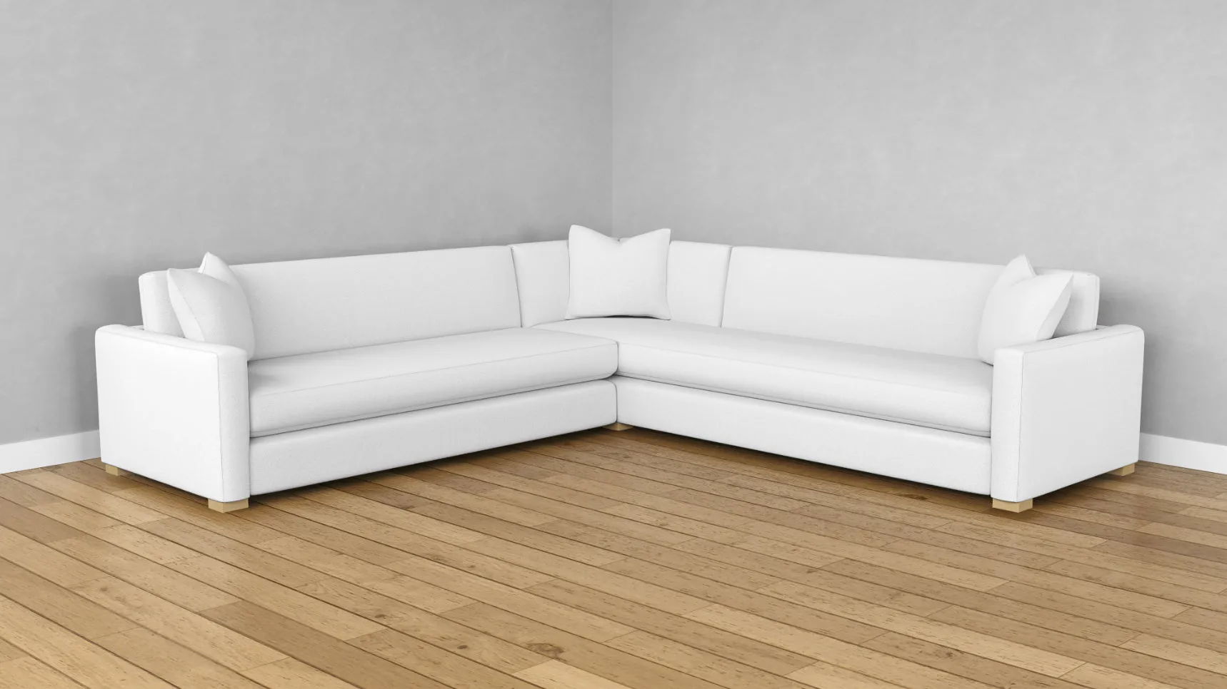 Sausalito XL-Sectional