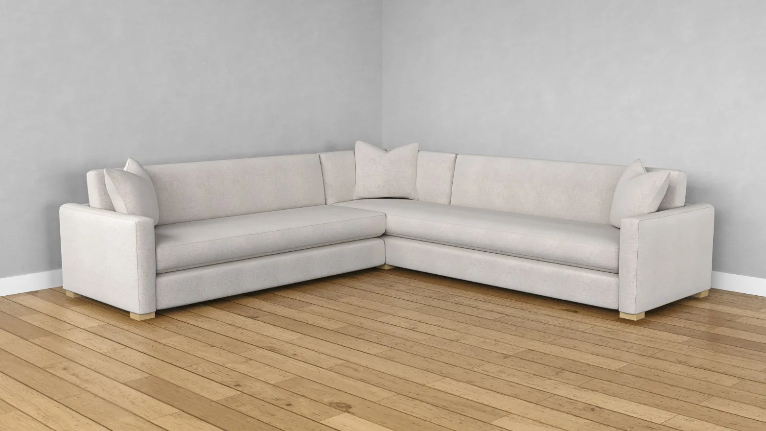 Sausalito XL-Sectional