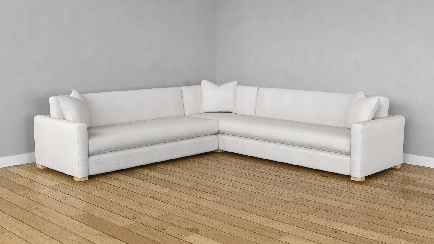 Sausalito XL-Sectional