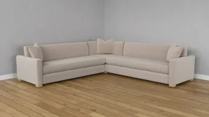 Sausalito XL-Sectional