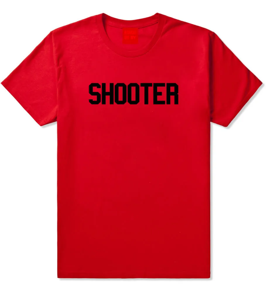 Shooter T-Shirt