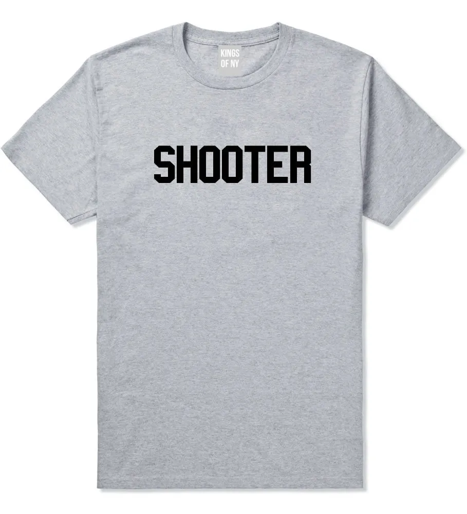 Shooter T-Shirt