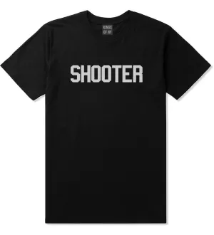 Shooter T-Shirt