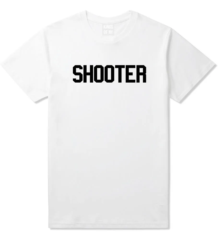 Shooter T-Shirt