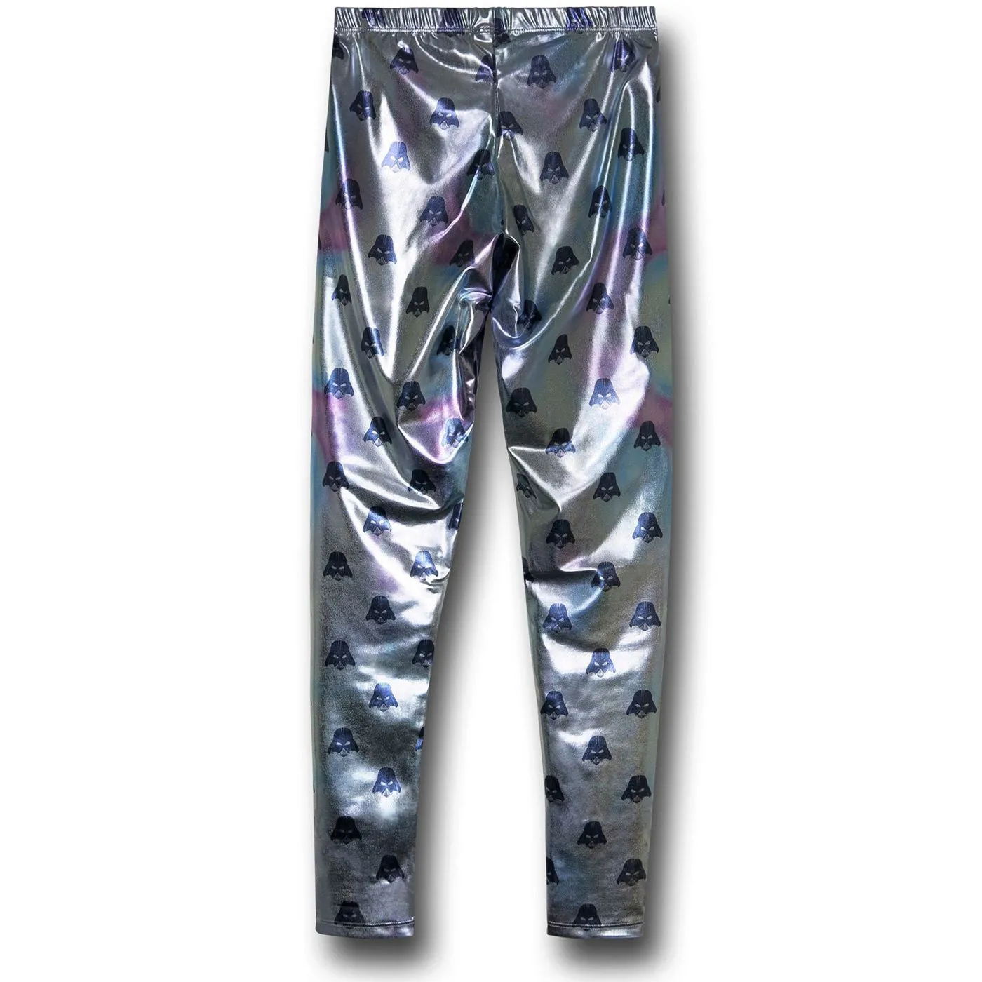 Star Wars Vader Iridescent Women's Leggings