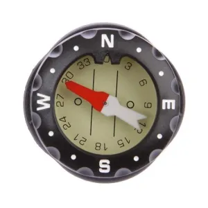 SubGear C-1 Console Mount Compass