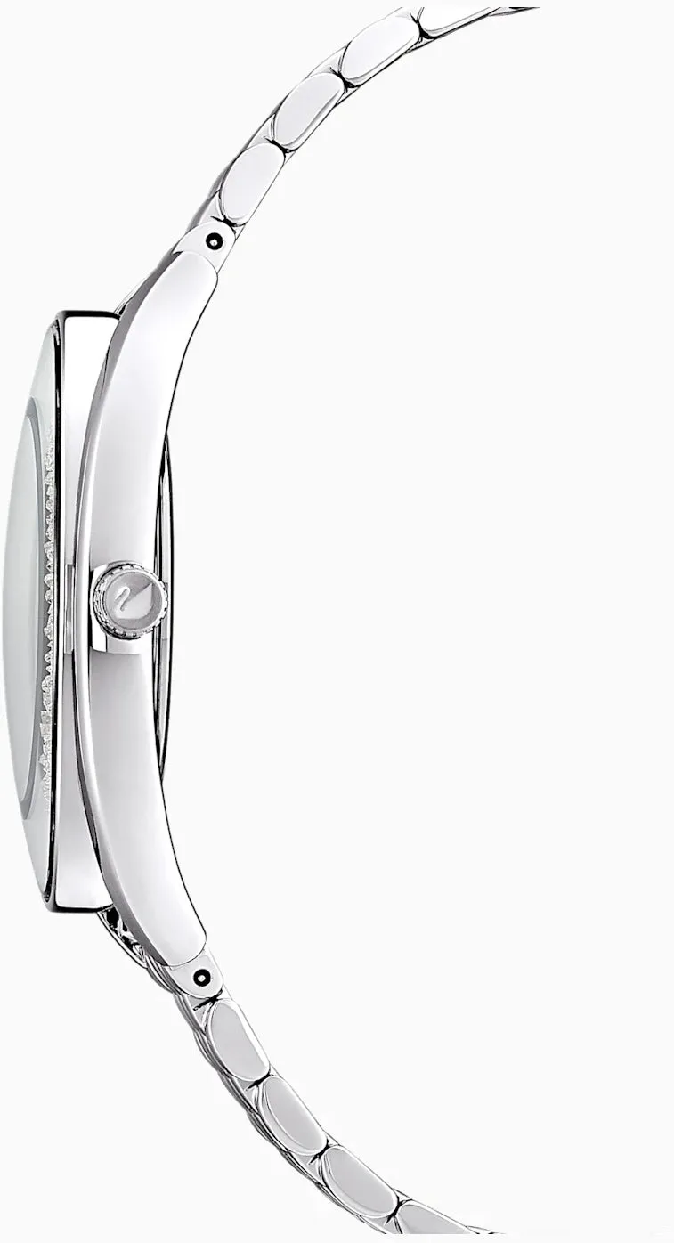 SWAR Watch Crystalline Aura Ladies