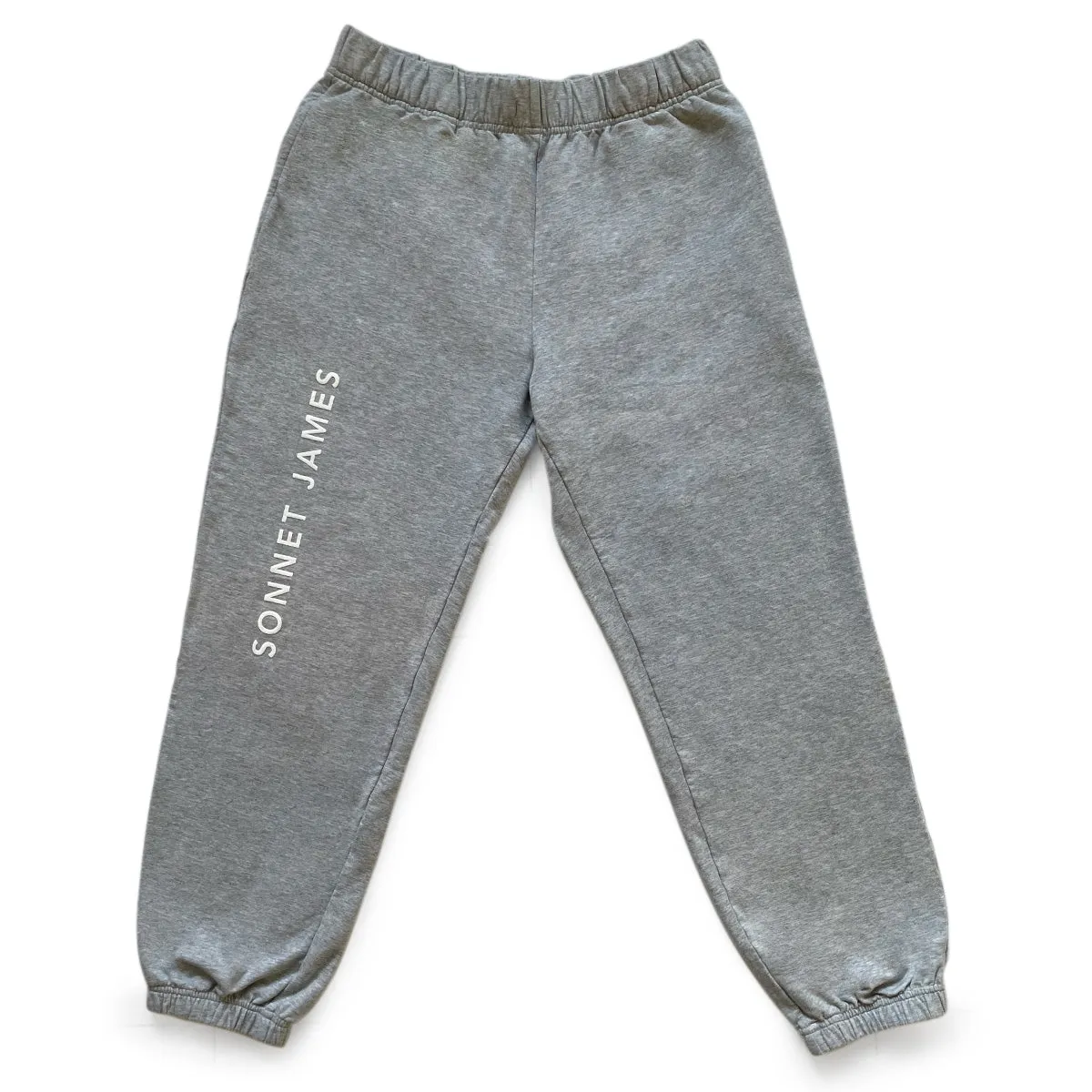 Sweatpant - Grey