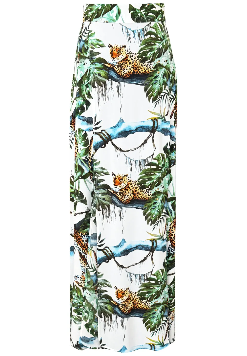 Tropics - Jaguar Vera Skirt