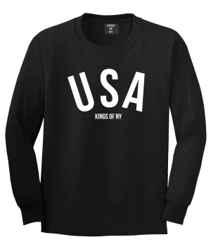 USA S14 Long Sleeve T-Shirt