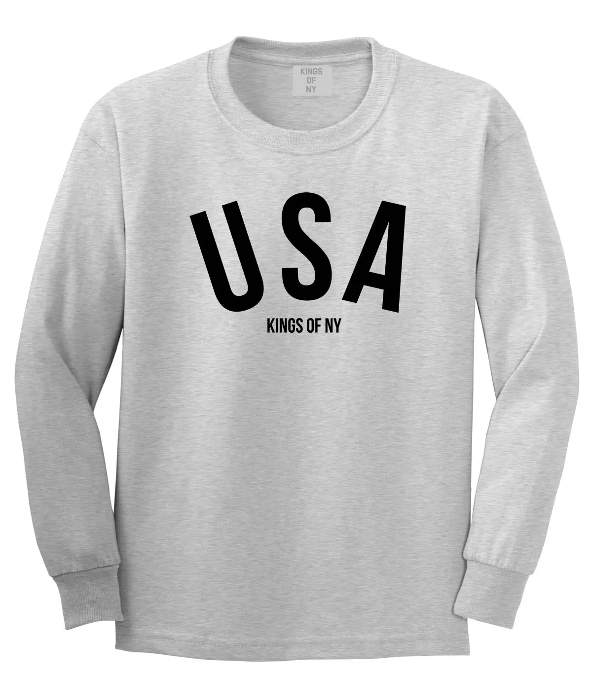 USA S14 Long Sleeve T-Shirt