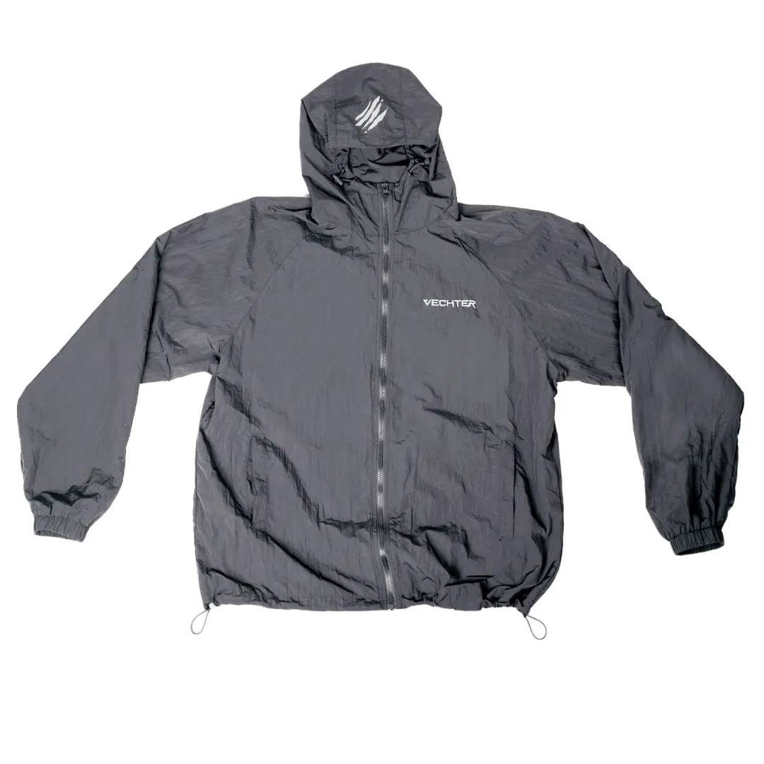 VechterTrack Sports Jacket - Grey