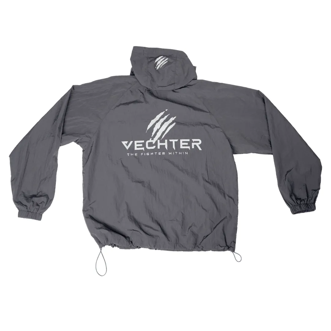 VechterTrack Sports Jacket - Grey