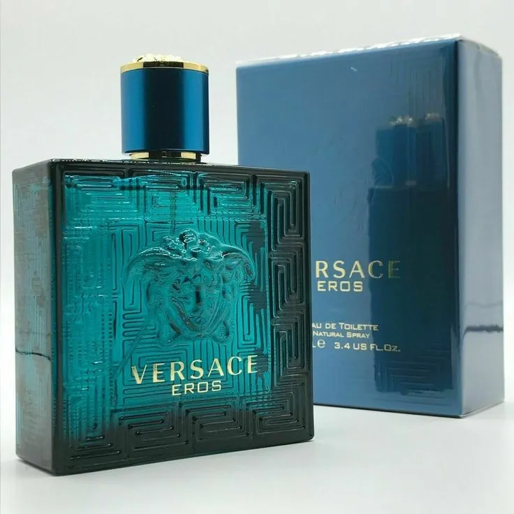 Versace (2) perfume gents