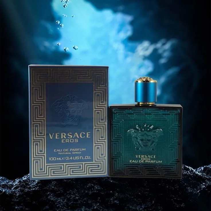 Versace (2) perfume gents