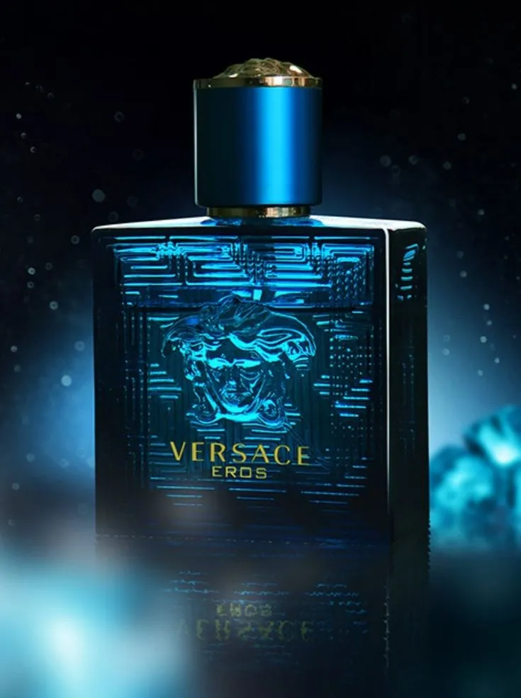 Versace (2) perfume gents