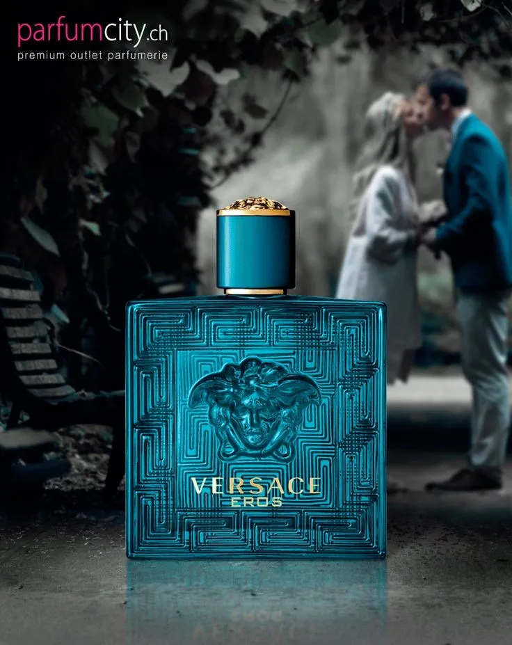 Versace (2) perfume gents