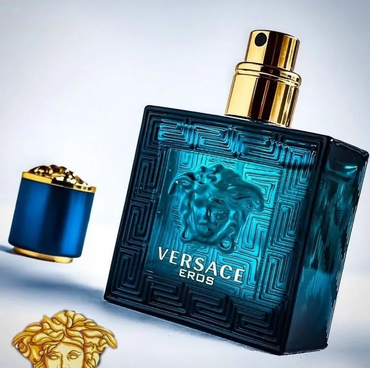 Versace (2) perfume gents