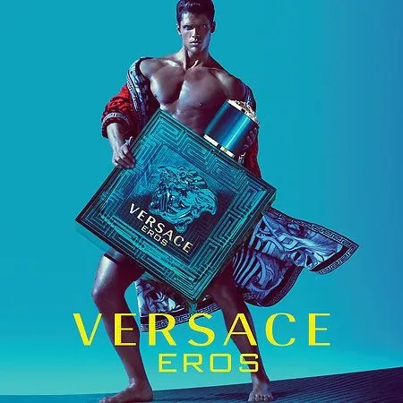 Versace (2) perfume gents