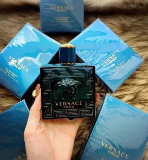 Versace (2) perfume gents