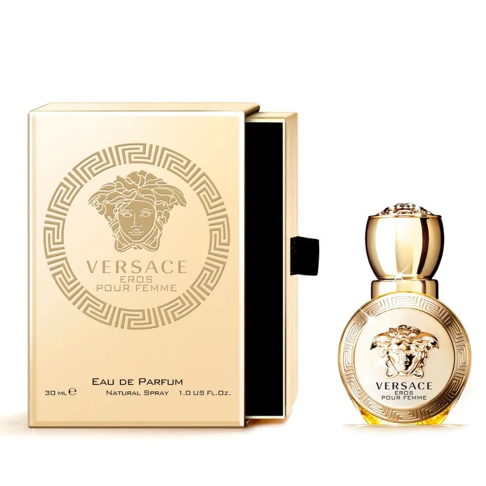 Versace Eros Pour Femme EDP