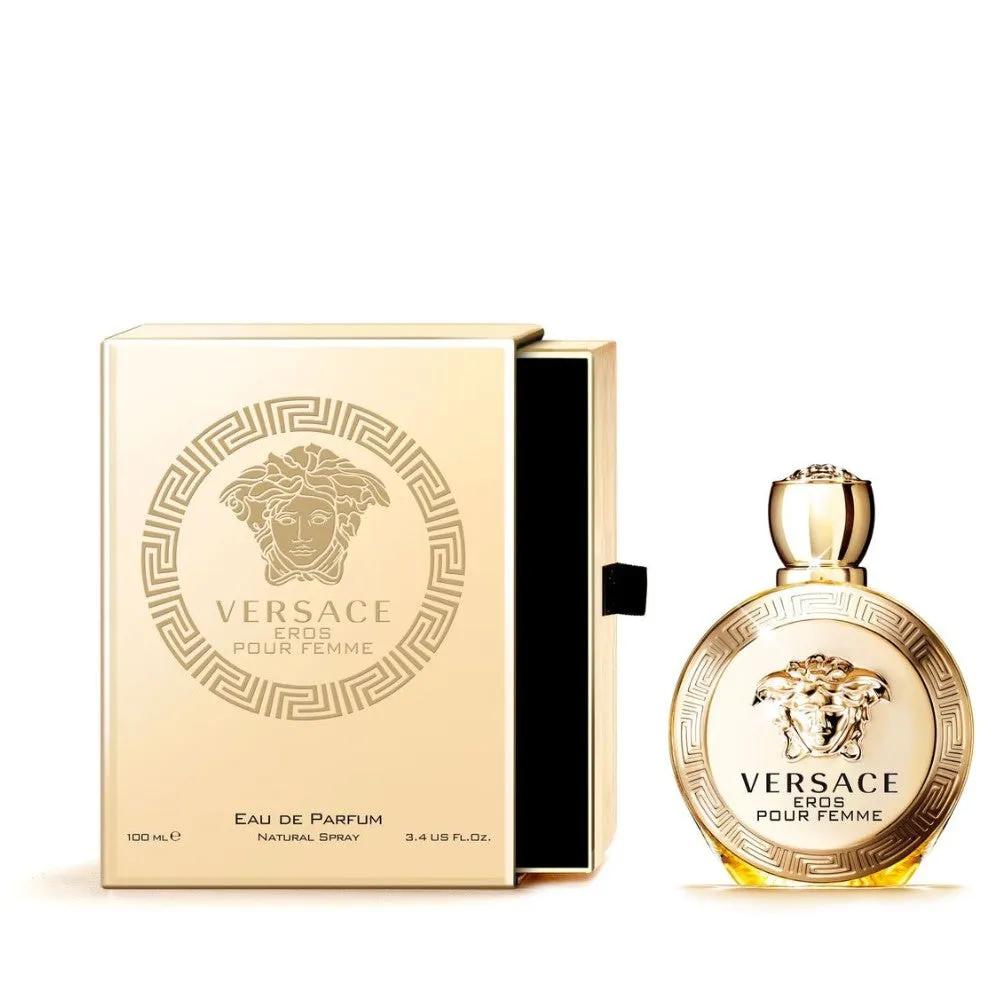 Versace Eros Pour Femme EDP