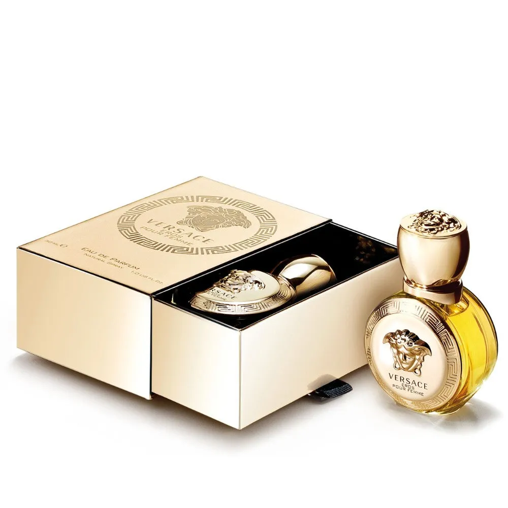 Versace Eros Pour Femme EDP