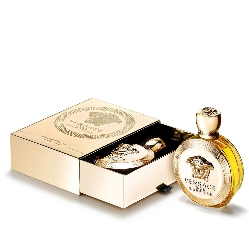 Versace Eros Pour Femme EDP