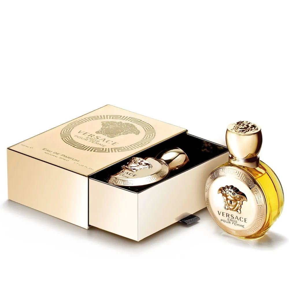 Versace Eros Pour Femme EDP