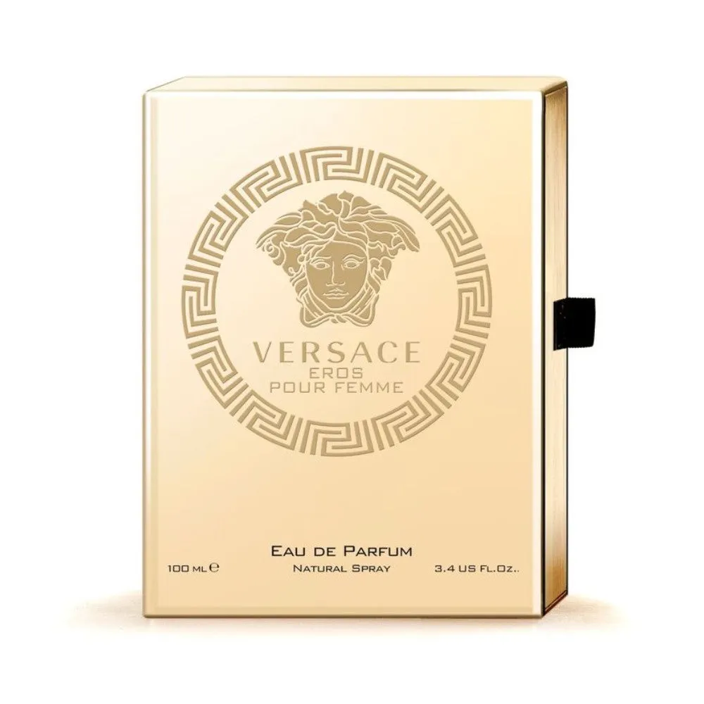 Versace Eros Pour Femme EDP