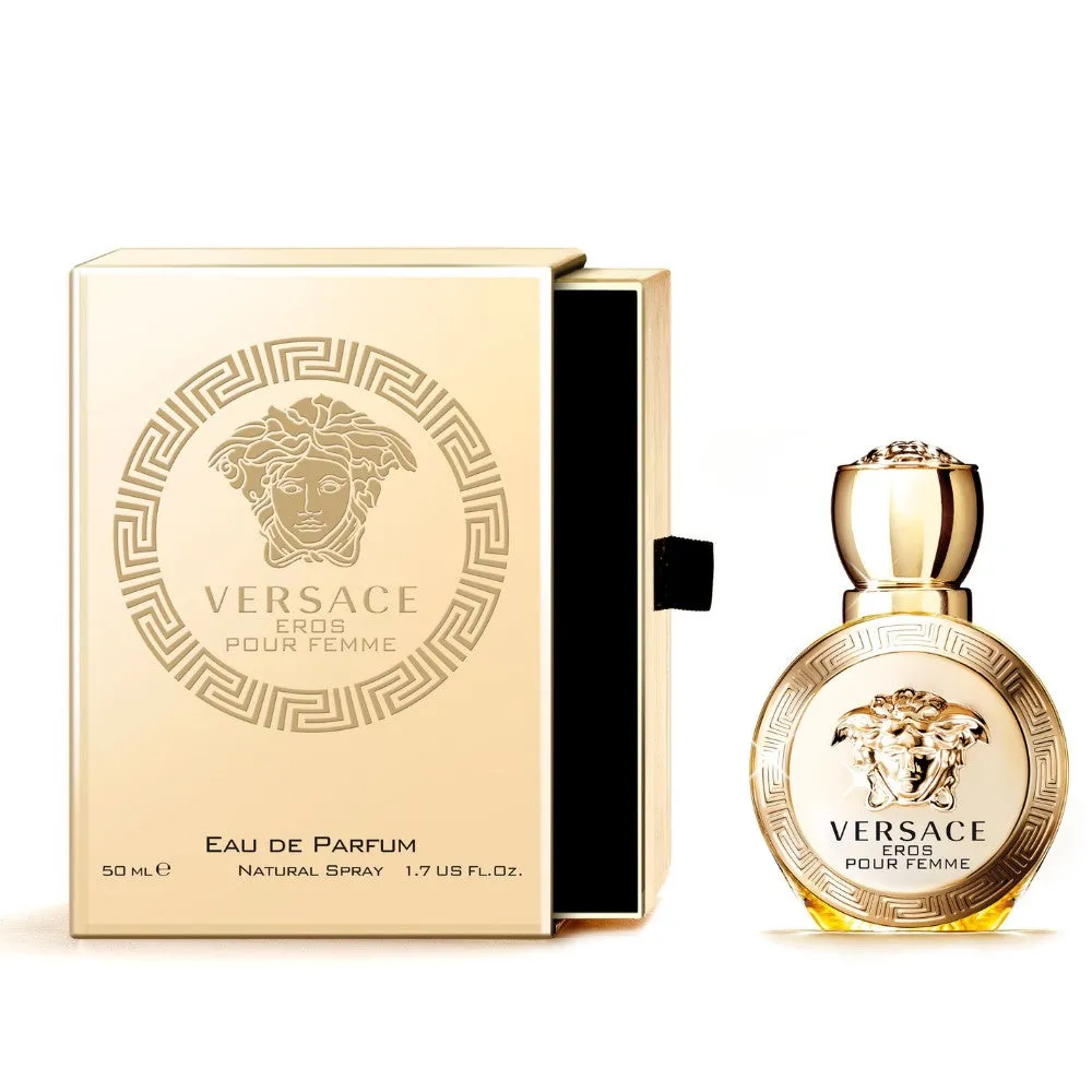 Versace Eros Pour Femme EDP