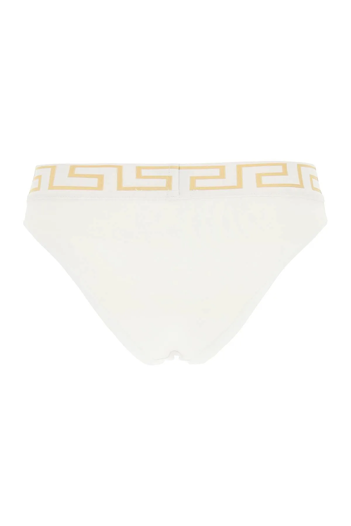 Versace Greca Border Briefs