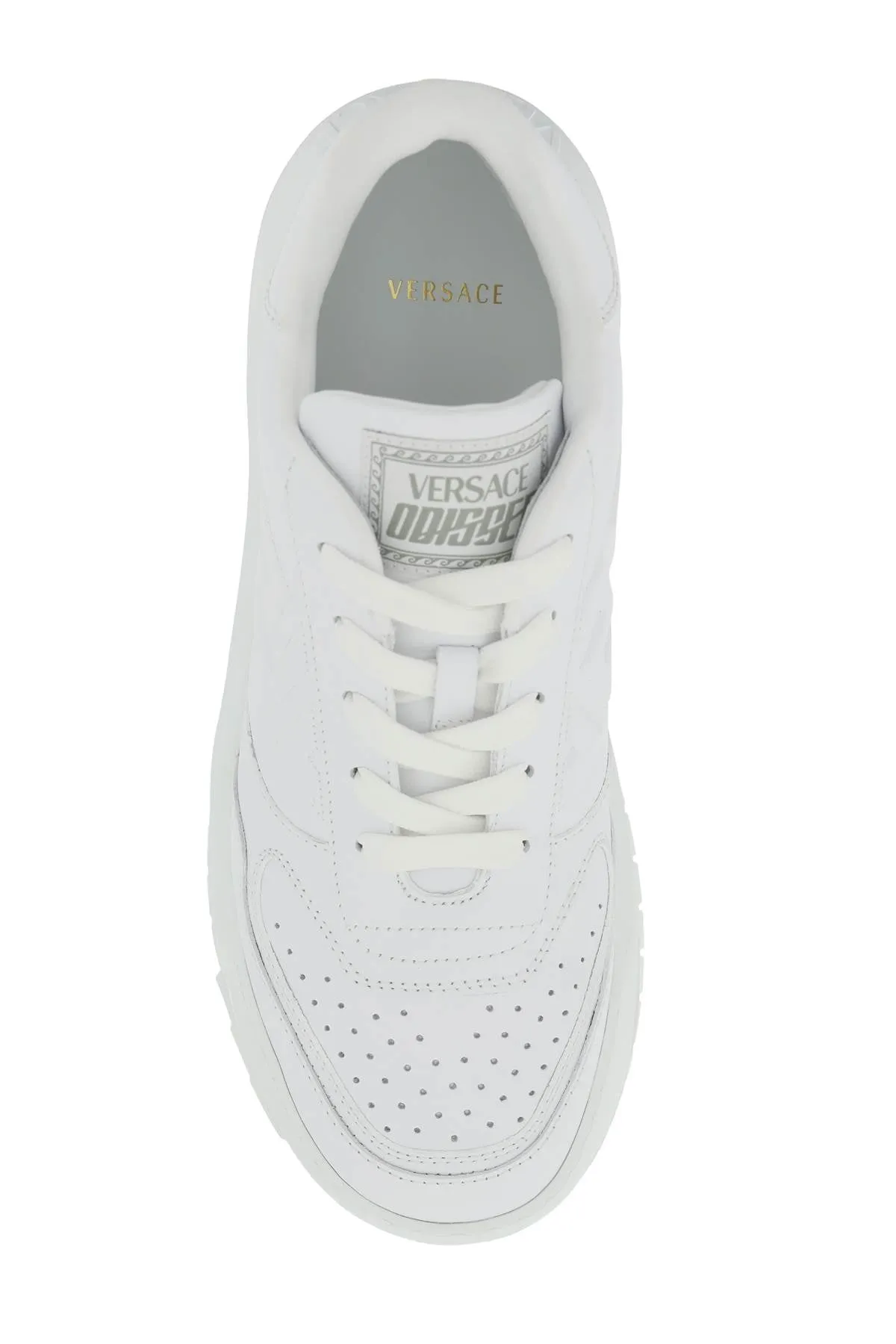 Versace Odissea Sneakers