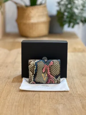 Versace Python Wallet