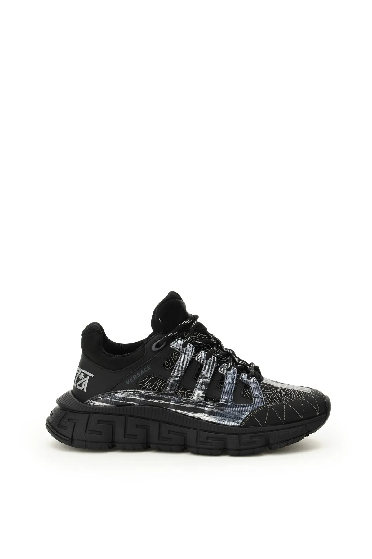 Versace Trigreca Sneakers