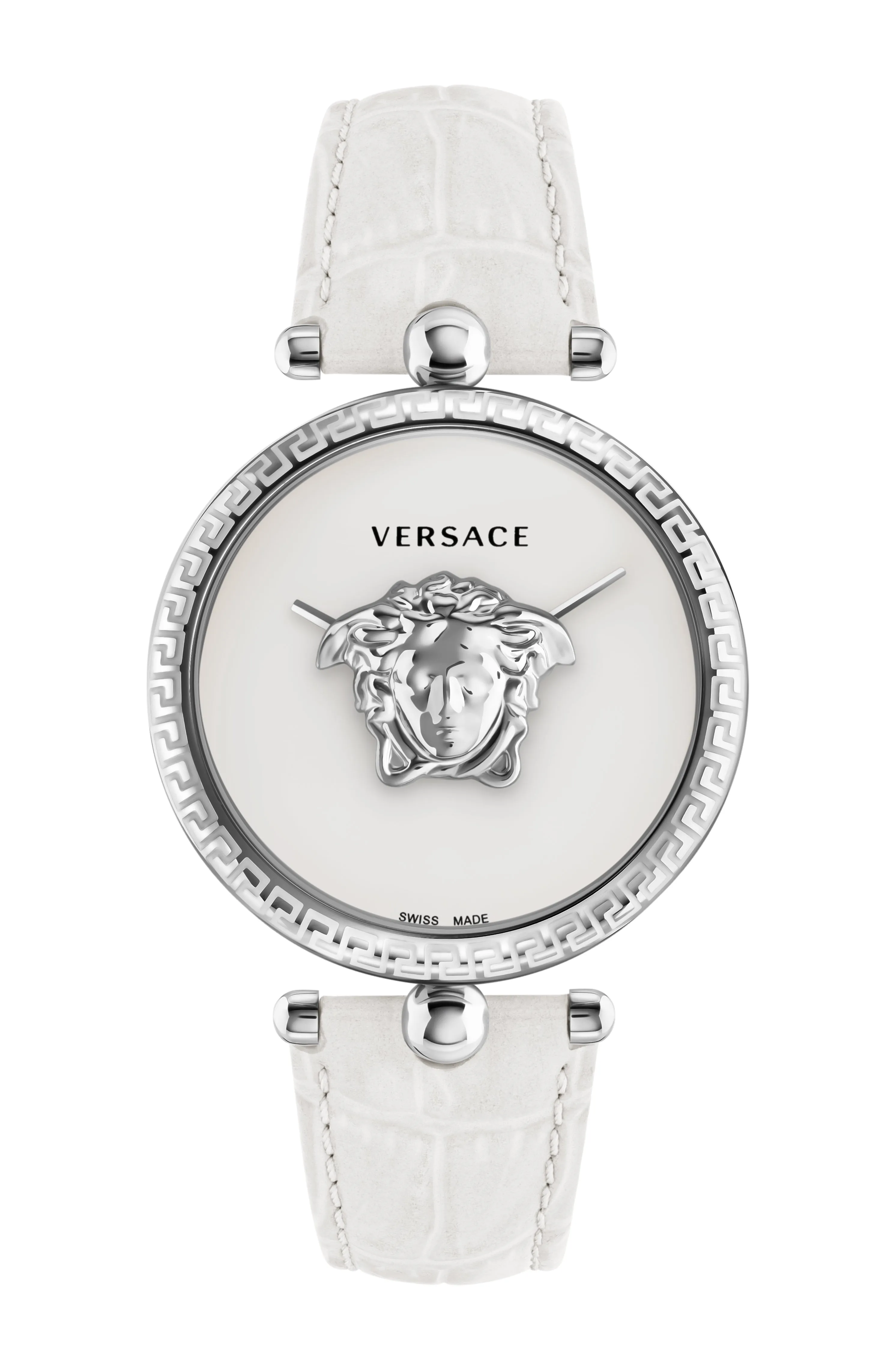 Versace Women's  Palazzo Empire 39Mm Quartz Watch