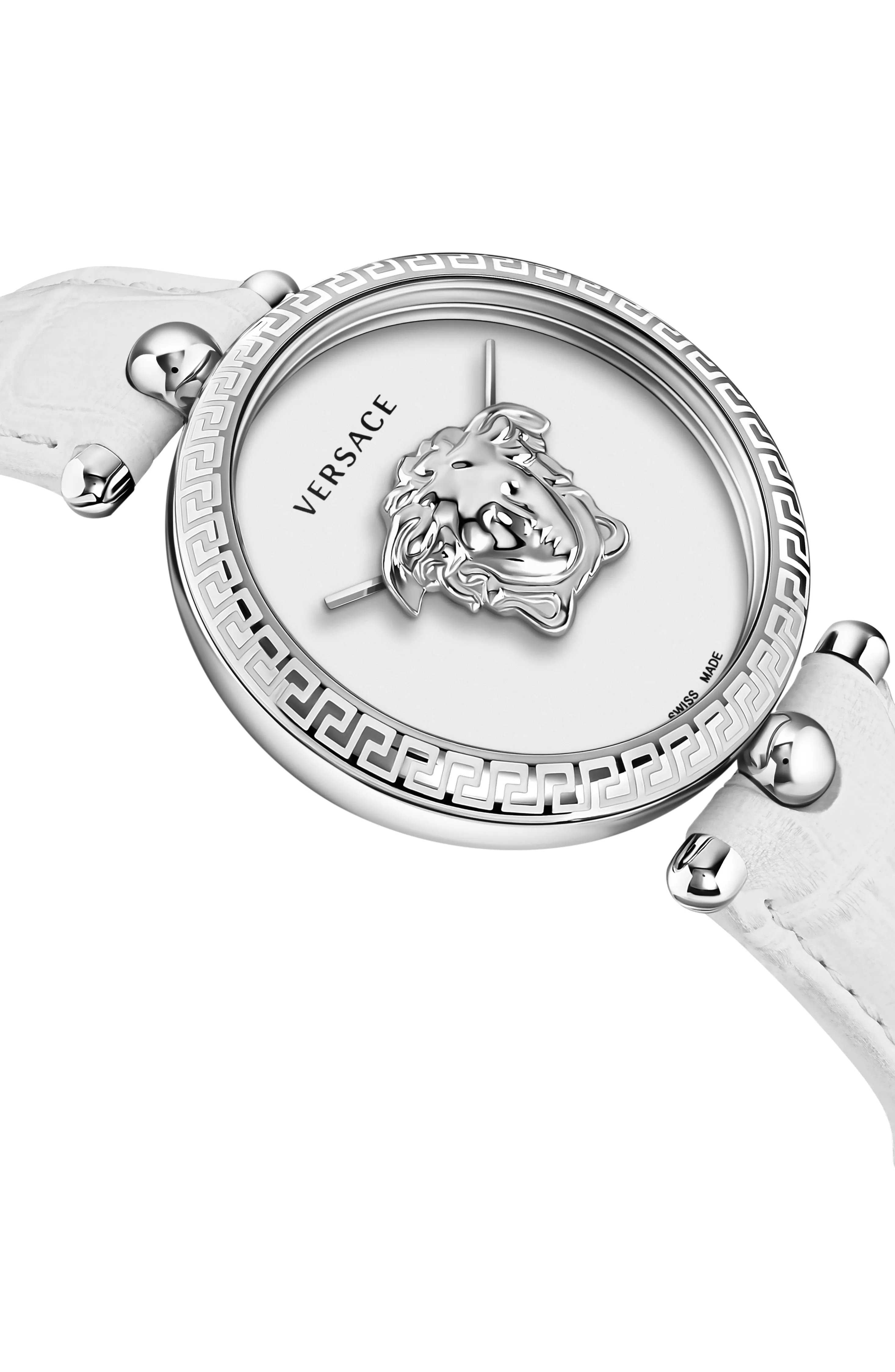 Versace Women's  Palazzo Empire 39Mm Quartz Watch