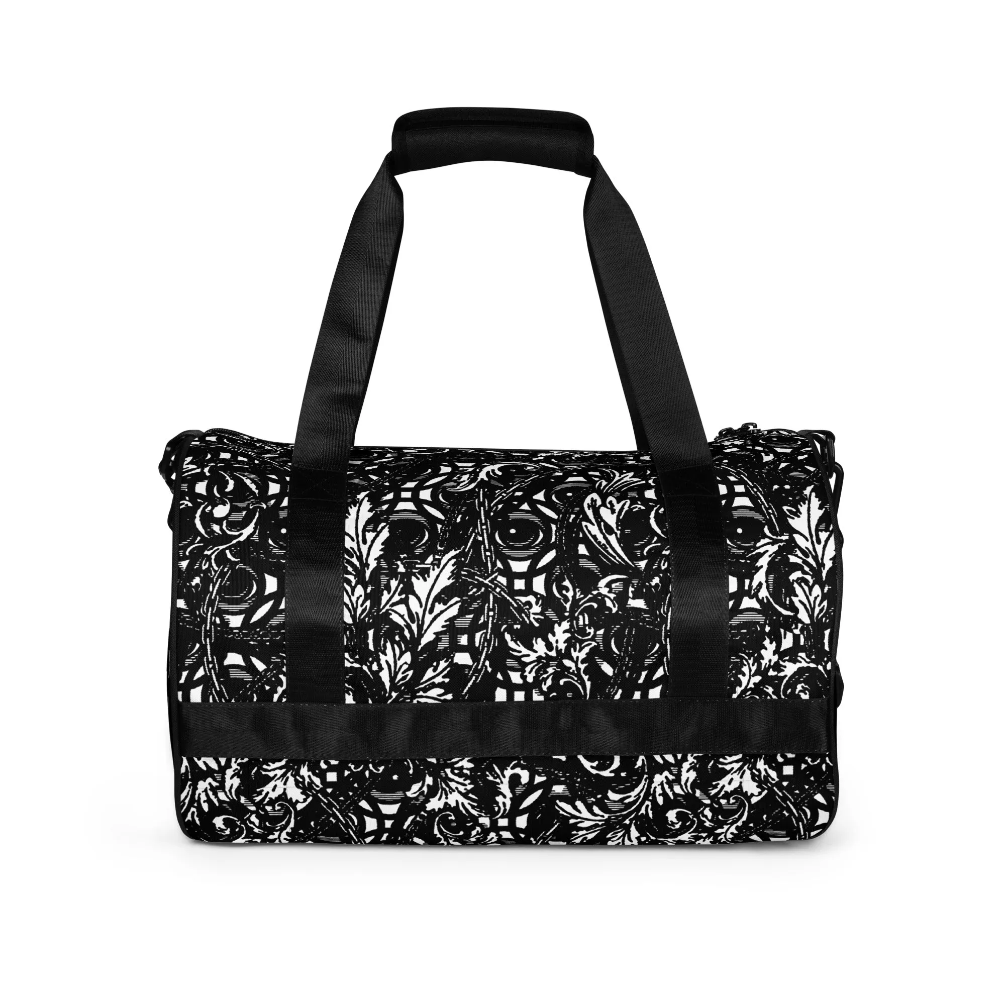 VERSACEYEZ -over print bag