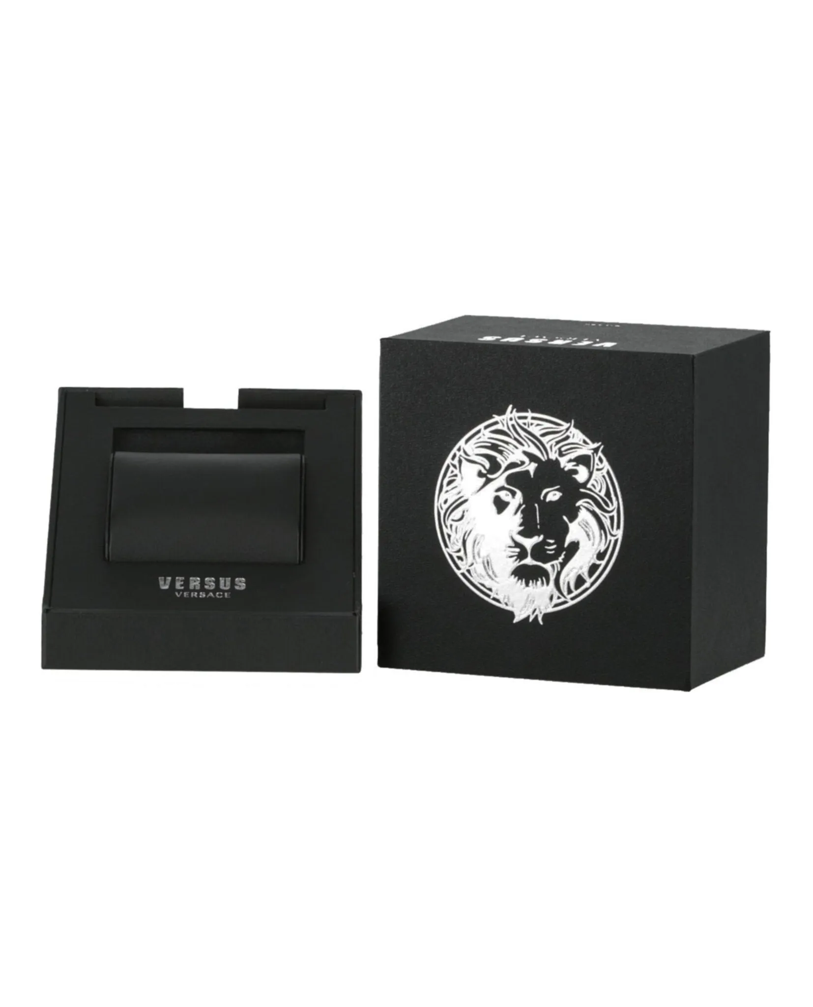 Versus Versace Highland Park Bracelet Watch