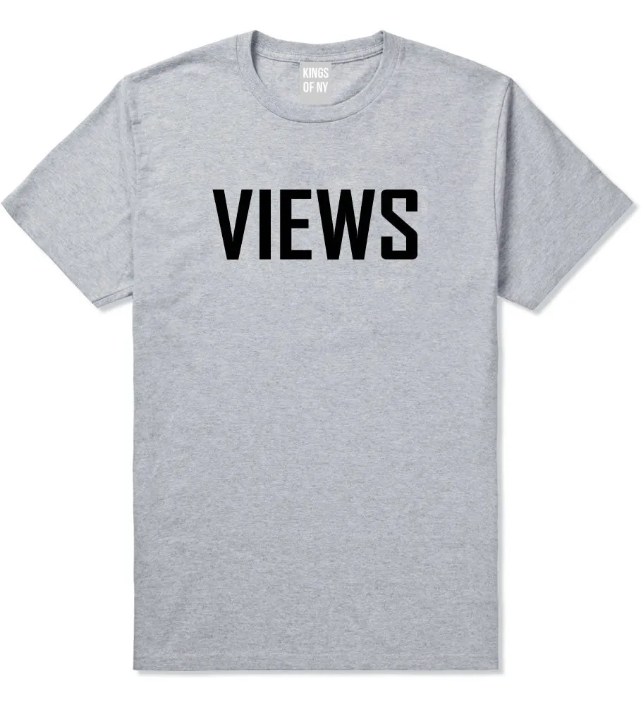 Views T-Shirt